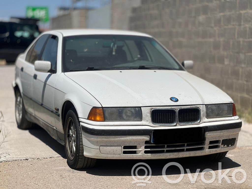 3 E36 Series 3  61311393282