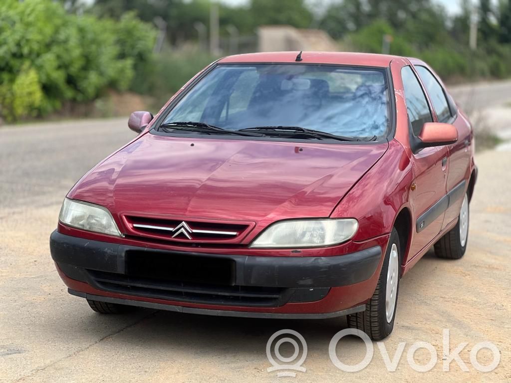 Xsara Xsara, Xsara Picasso  8973T2