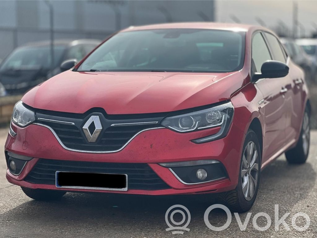 Megane IV Megane  227932854R