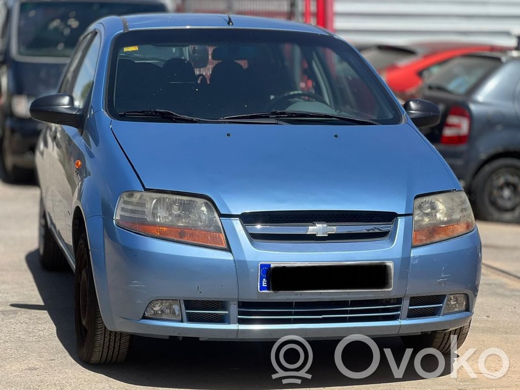 Aveo Aveo  25182244