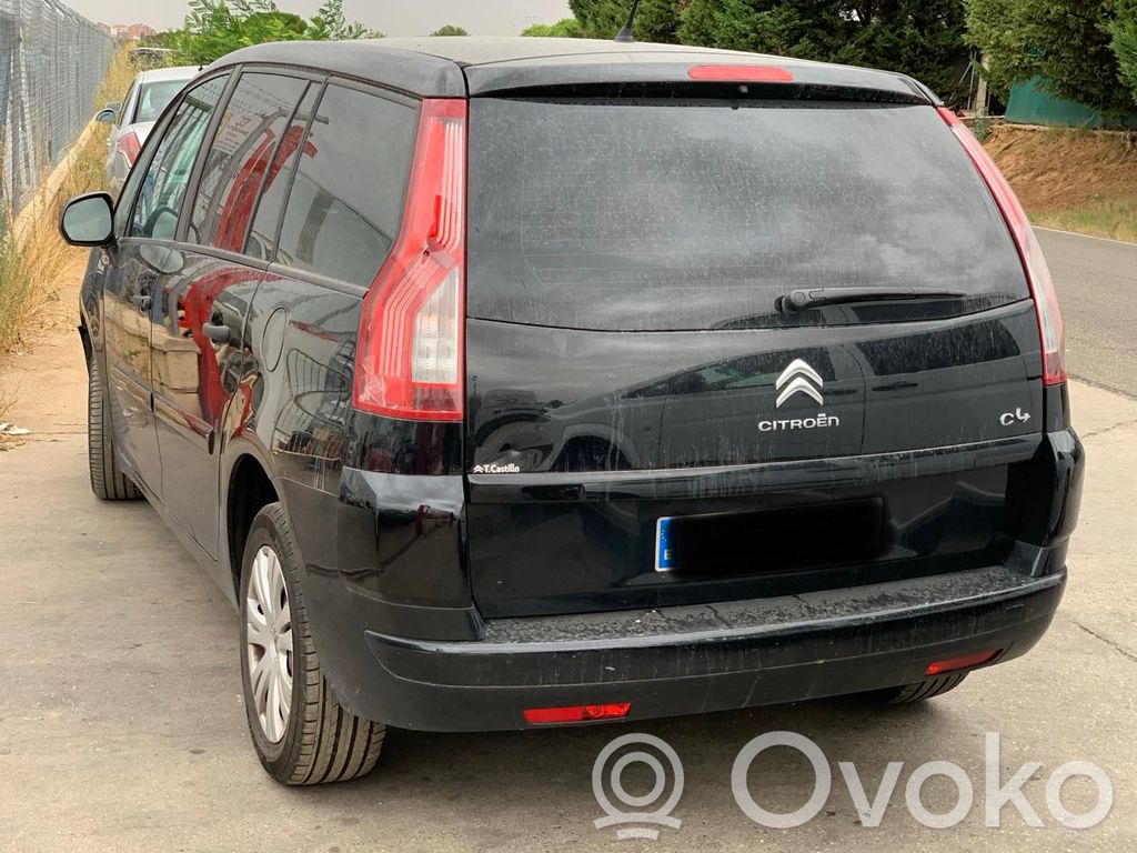 C4 II C4 Picasso, Grand Picasso, Aircross, Cactus  7410AQ