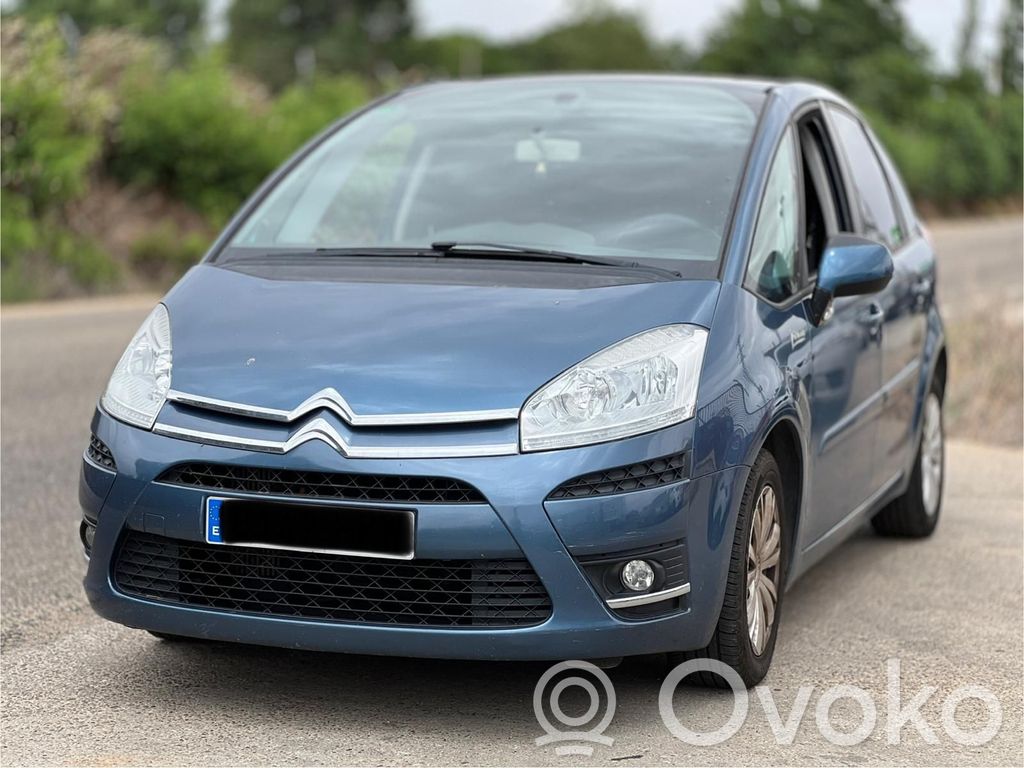 C4 II C4 Picasso, Grand Picasso, Aircross, Cactus  8974XP