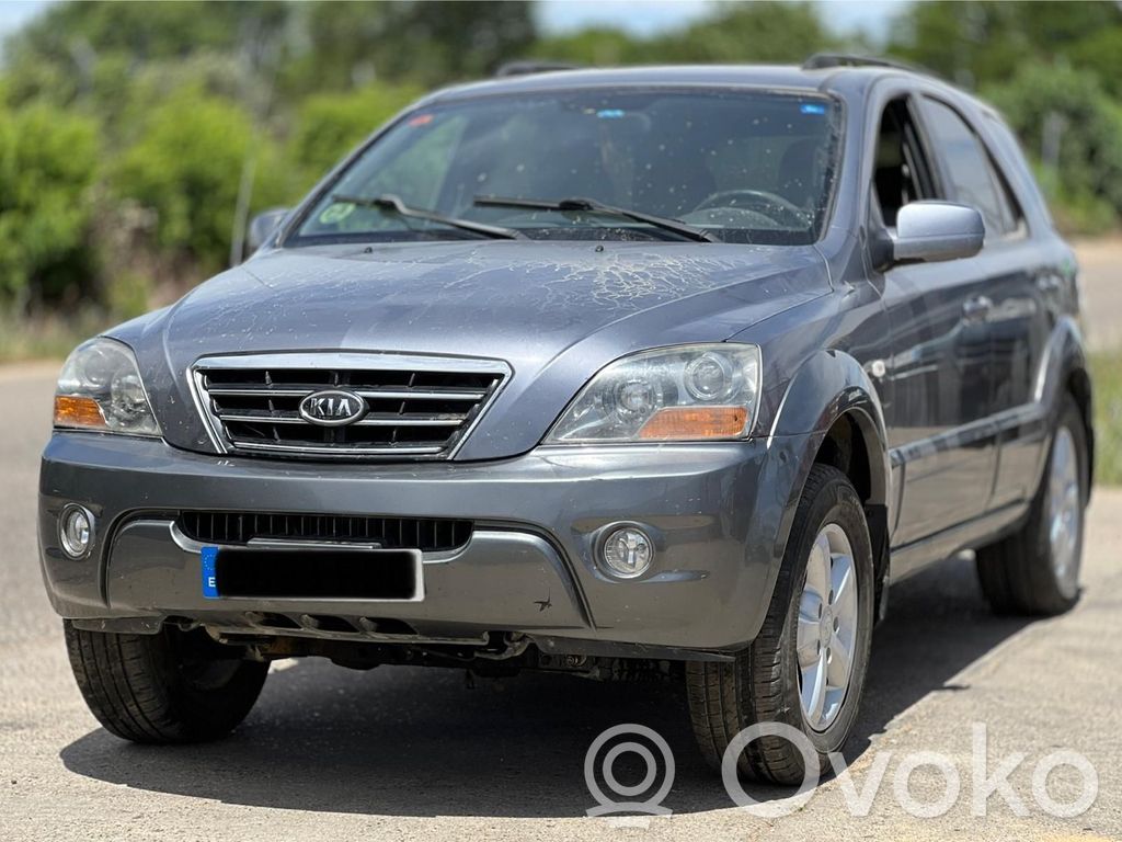 Sorento Sorento  760033E111
