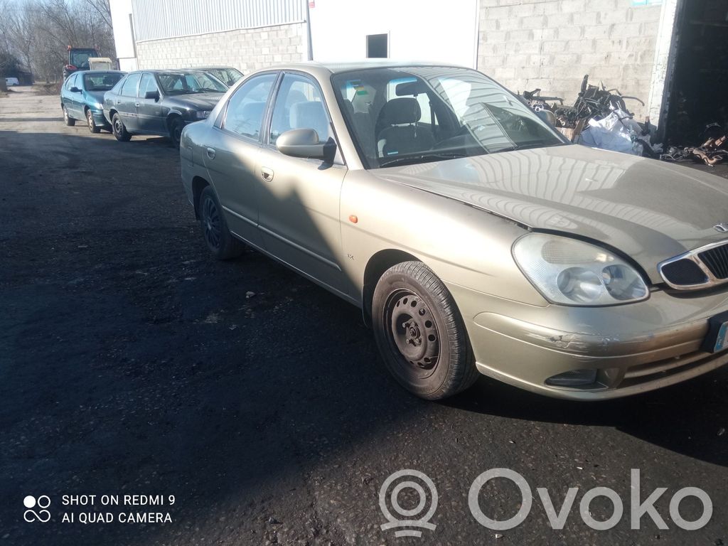 Nubira Nubira  96283016