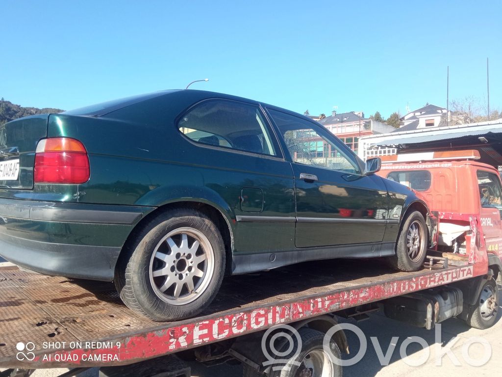 3 E36 Series 3  1247288