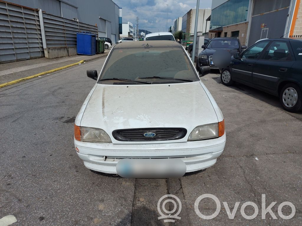 Escort Escort  93AG13N004