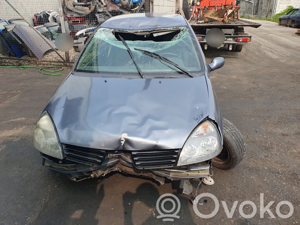Clio II Clio  8200315744