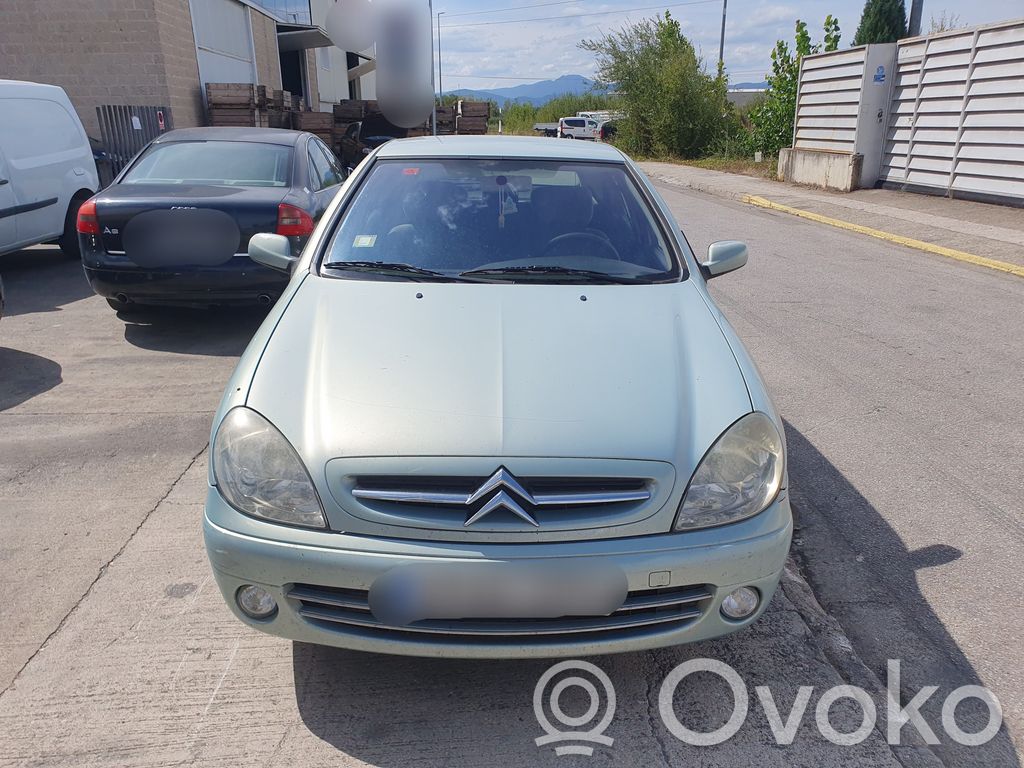 Xsara Xsara, Xsara Picasso  5WS40106E