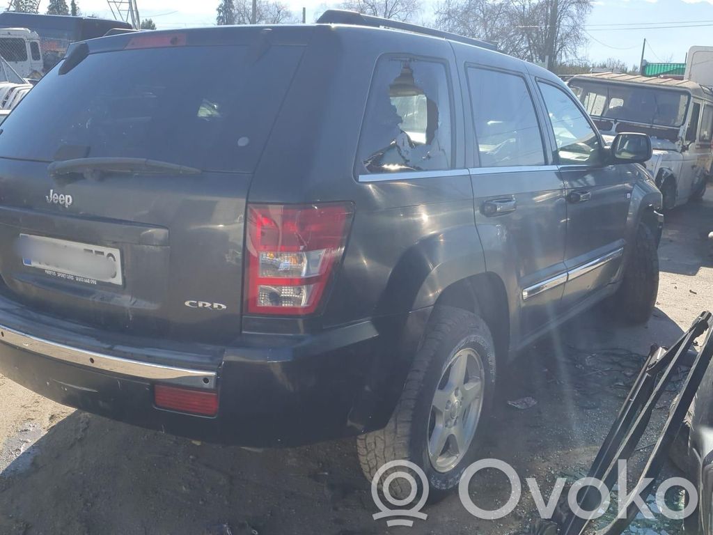 Grand Cherokee (WK) Grand Cherokee  55394228AB