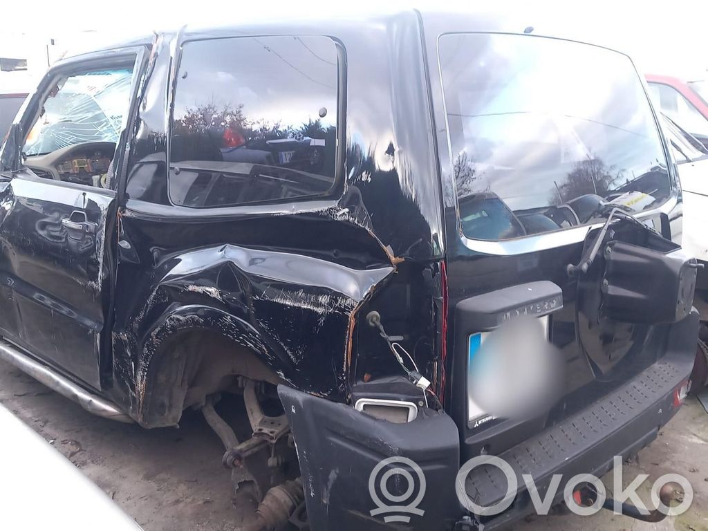 Montero Montero  8600A050