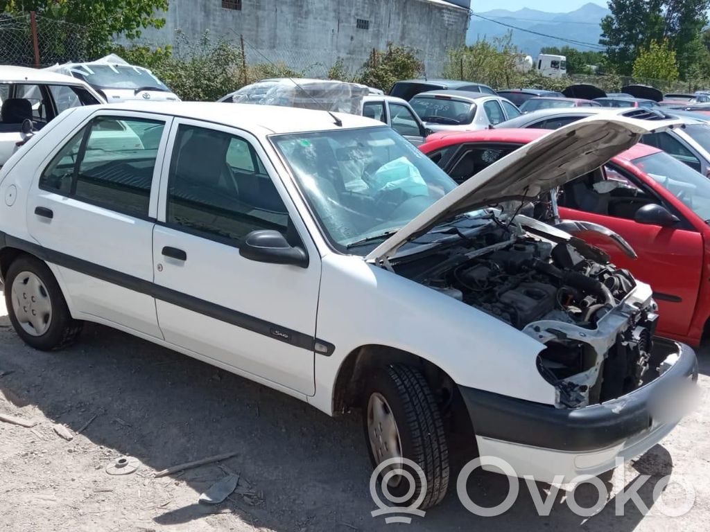 Saxo Saxo  9646184980