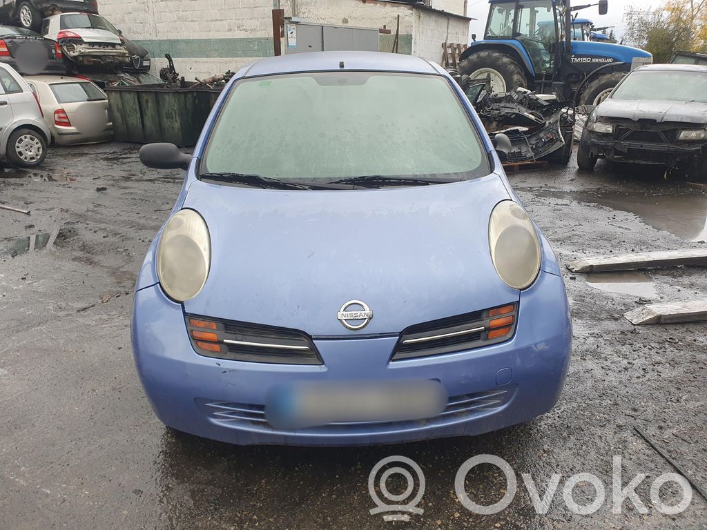 Micra Micra  227903557R