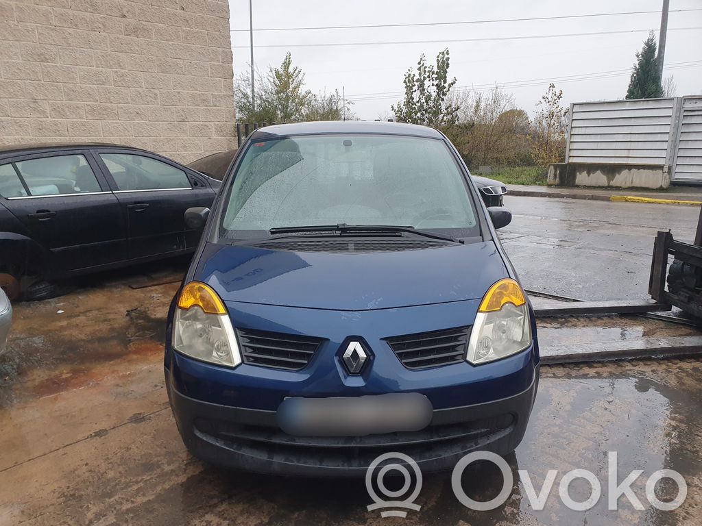 Modus Modus  8200124407B