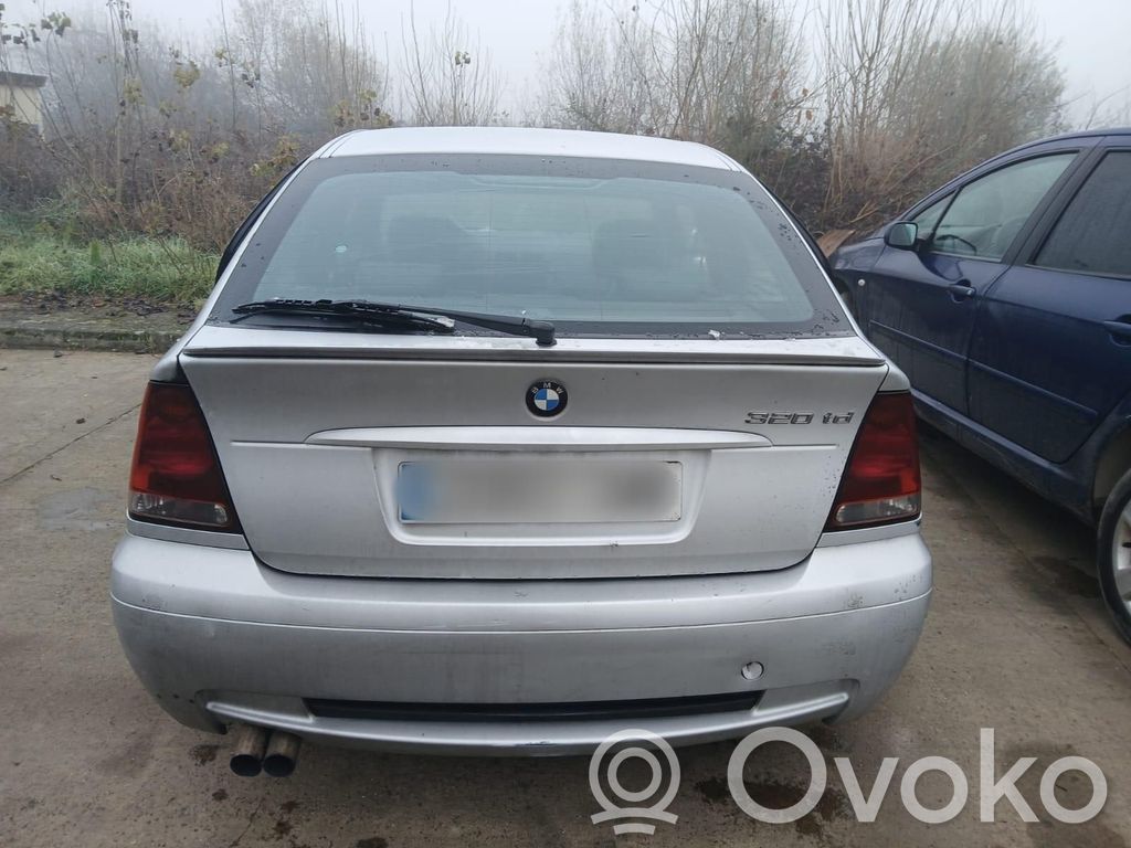 3 E46 Series 3  7789980AI01
