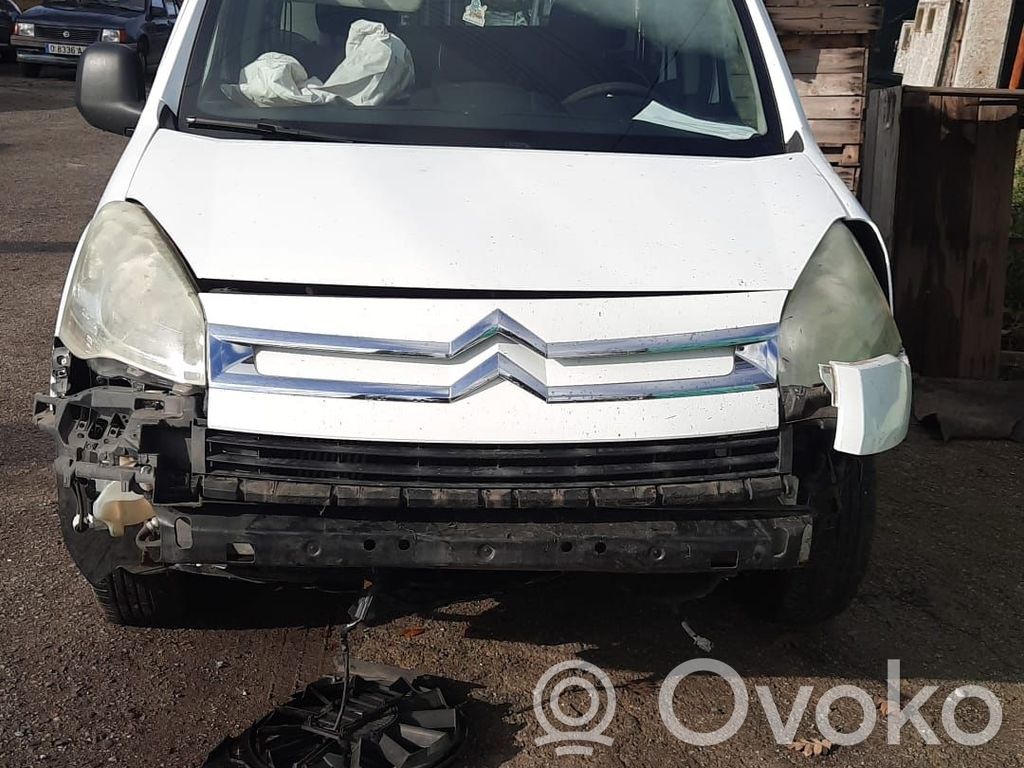 Berlingo Berlingo  996820267805