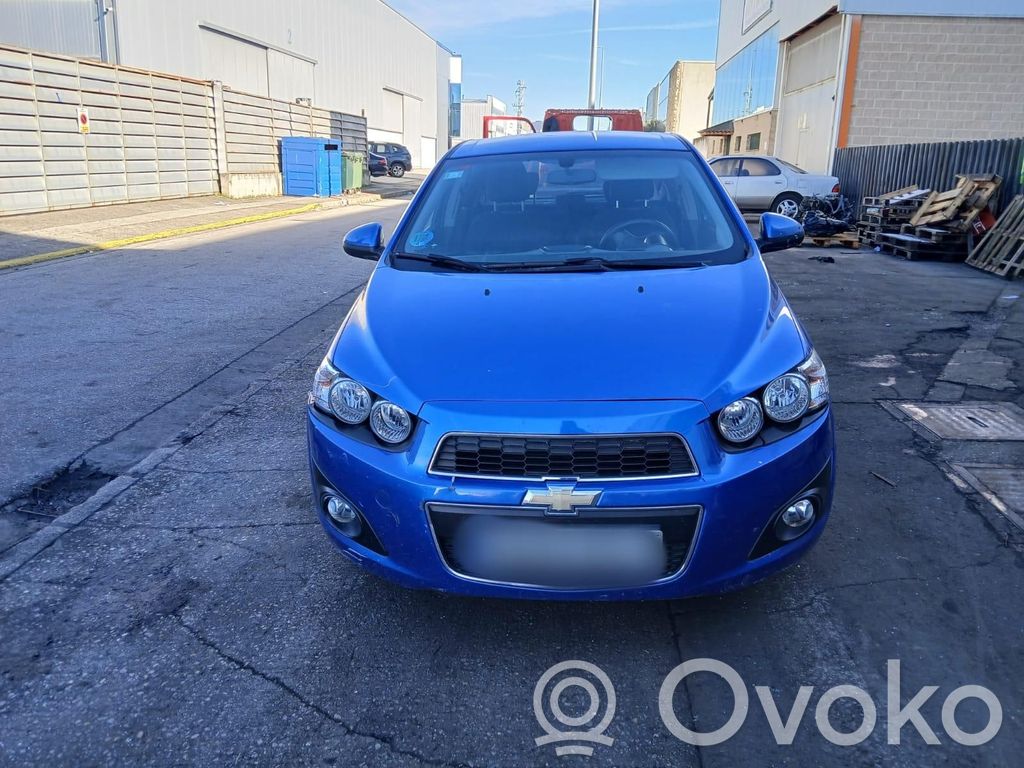 Aveo Aveo  96892012
