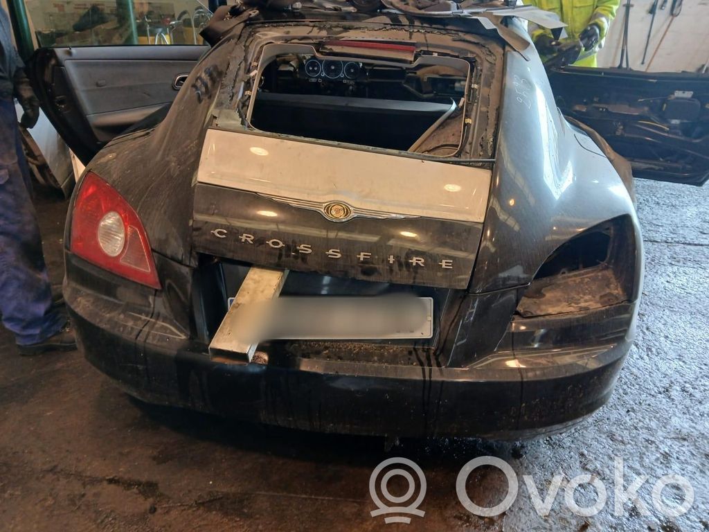 Crossfire Crossfire  A2203570191