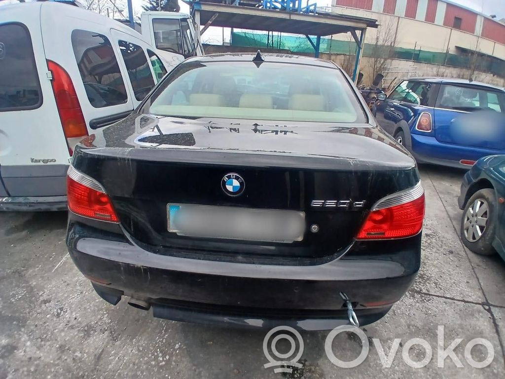 5 E60 E61 Series 5  314640000