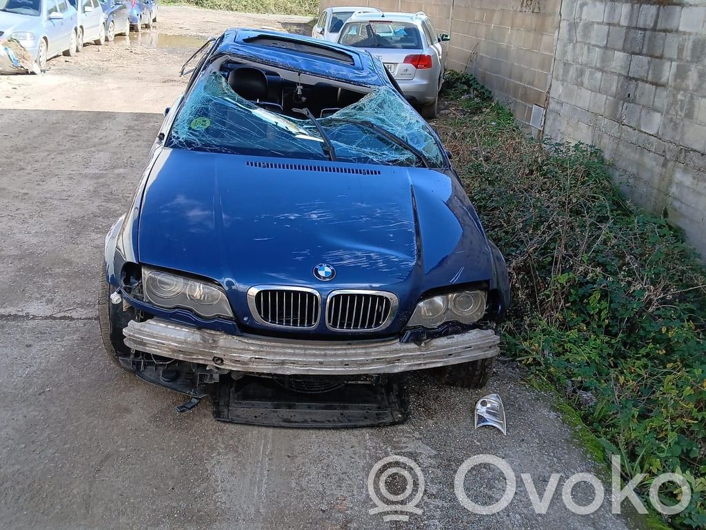 3 E46 Series 3  34516750364