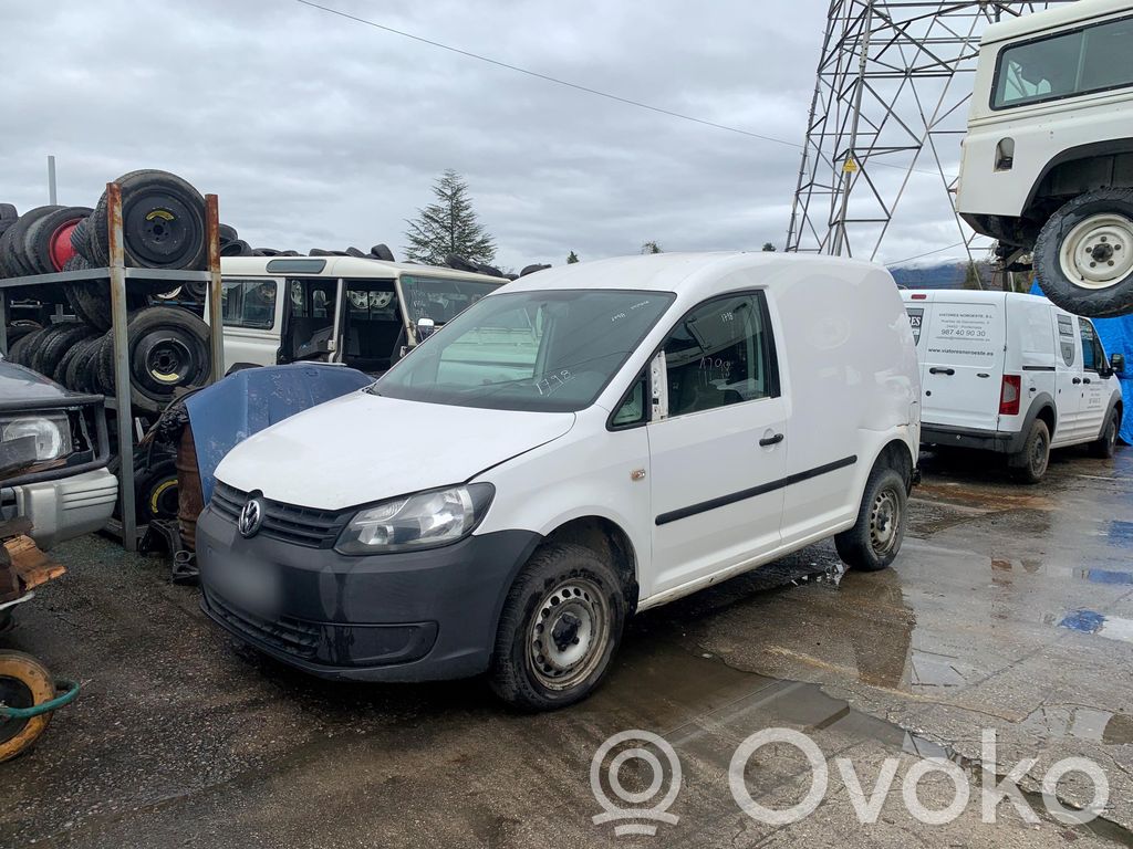 Caddy Caddy  10005483