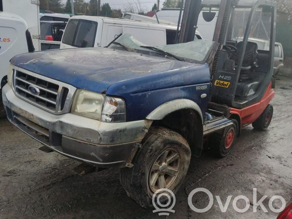Ranger Ranger  5324T01