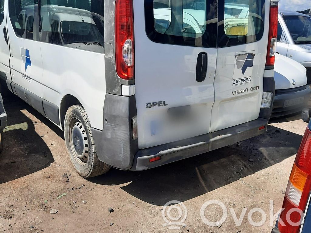 Vivaro Vivaro