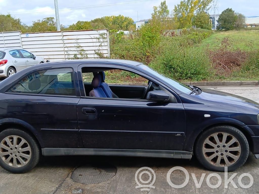 Astra G Astra  LRB00408