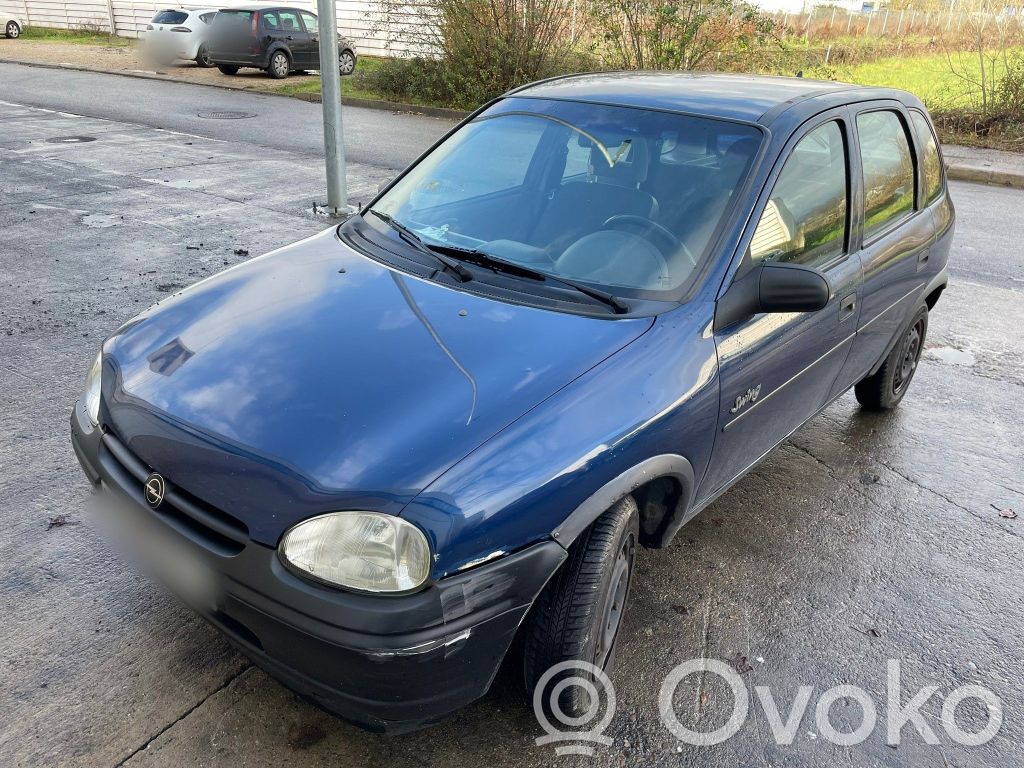 Corsa B Corsa  67732650