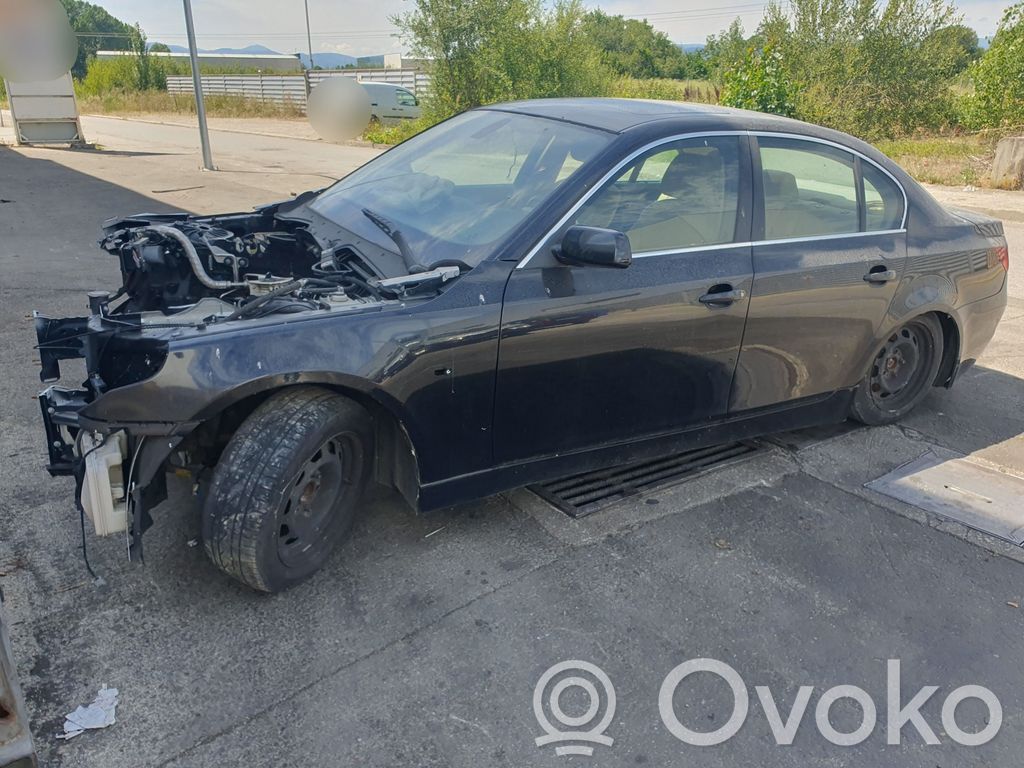 5 E60 E61 Series 5  51167034080
