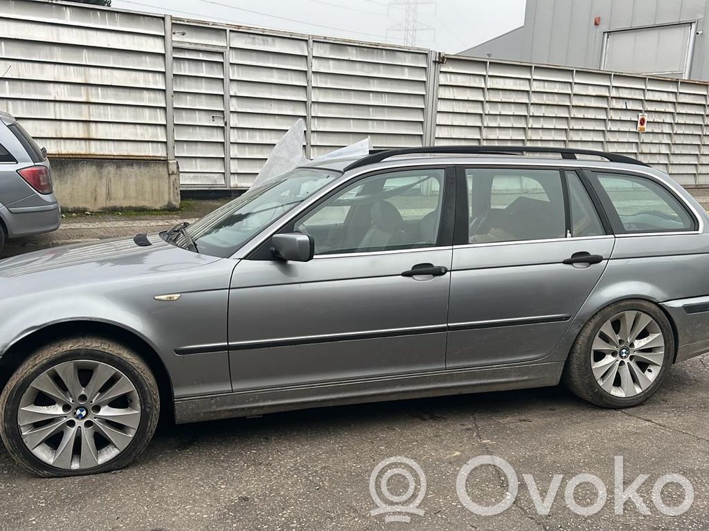 3 E46 Series 3  228214002