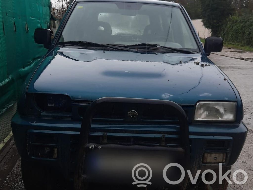Terrano Terrano  4520471
