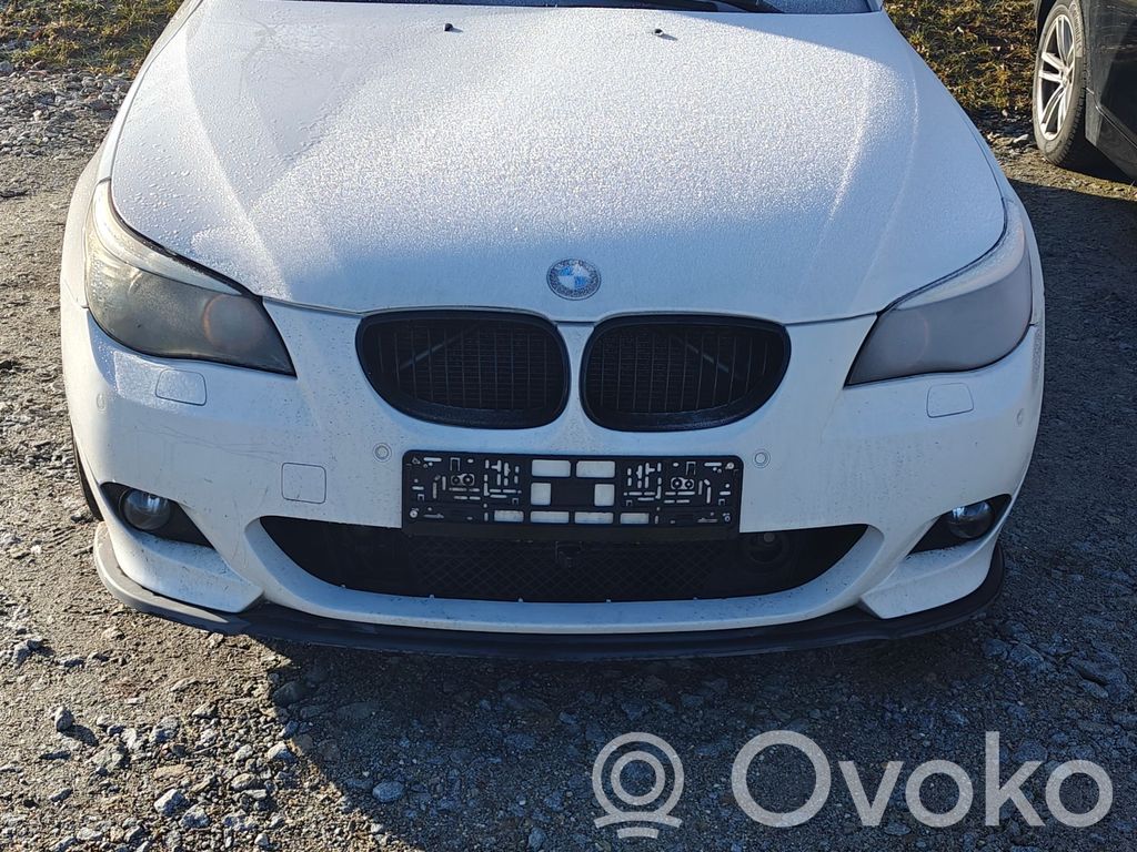 5 E60 E61 Series 5  9151517