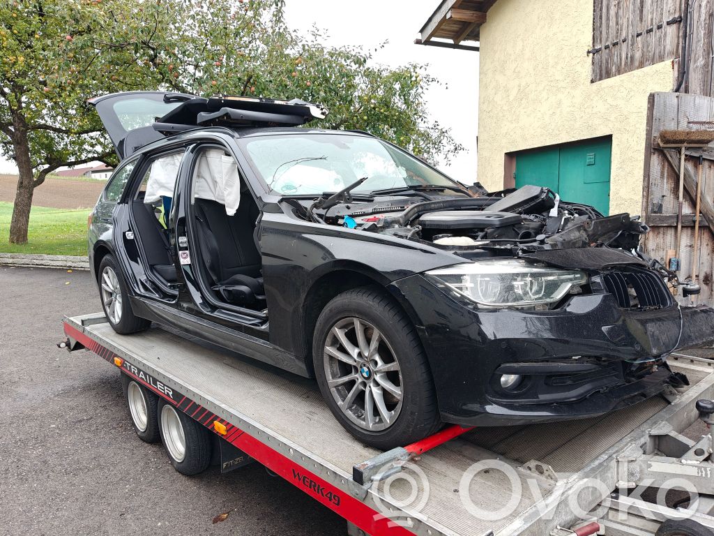 3 F30 F35 F31 Series 3  6891613