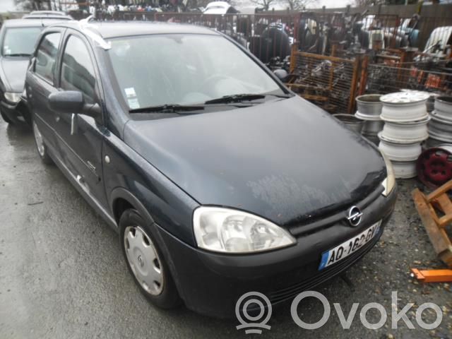 Corsa C Corsa