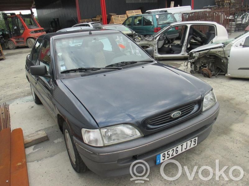Escort Escort  6801401
