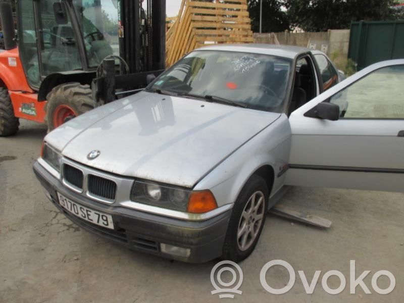 3 E36 Series 3  63211387362