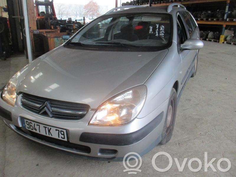 C5 C5, C5 Aircross
