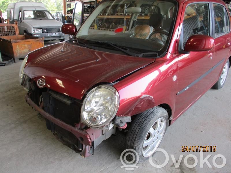 Trevis Trevis  89650B2040