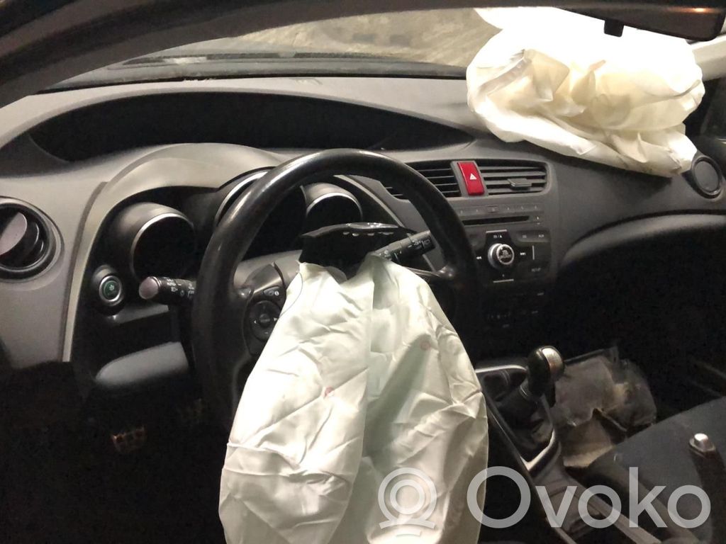 Civic IX Civic  72710TV0E11