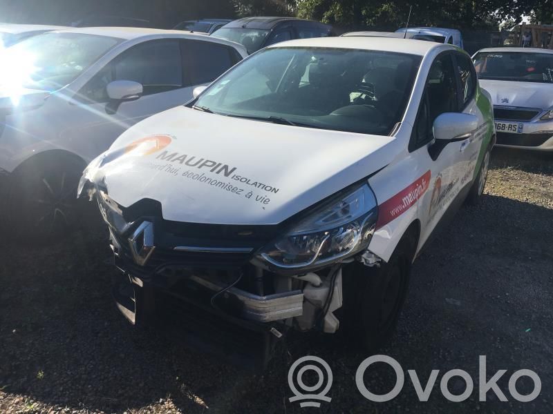 Clio IV Clio  282754595R