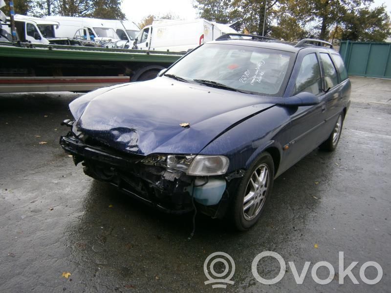 Vectra B Vectra  9201491