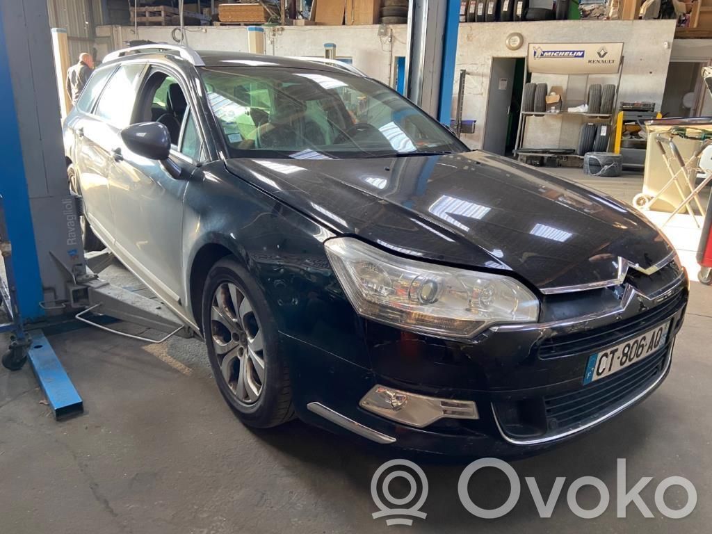 C5 C5, C5 Aircross  96638215779V