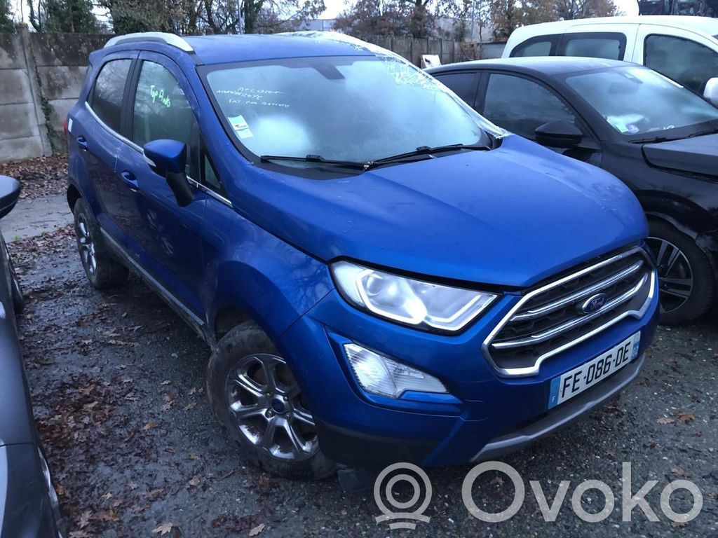 Ecosport Ecosport  JN1512B591AC