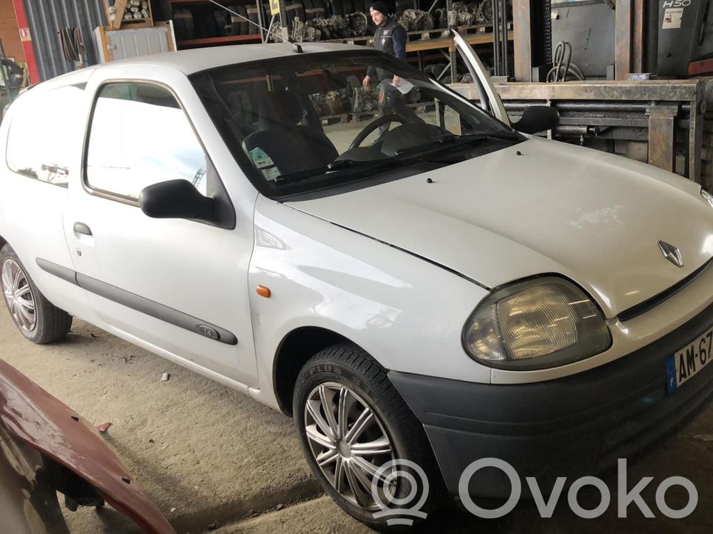 Clio II Clio  95029300