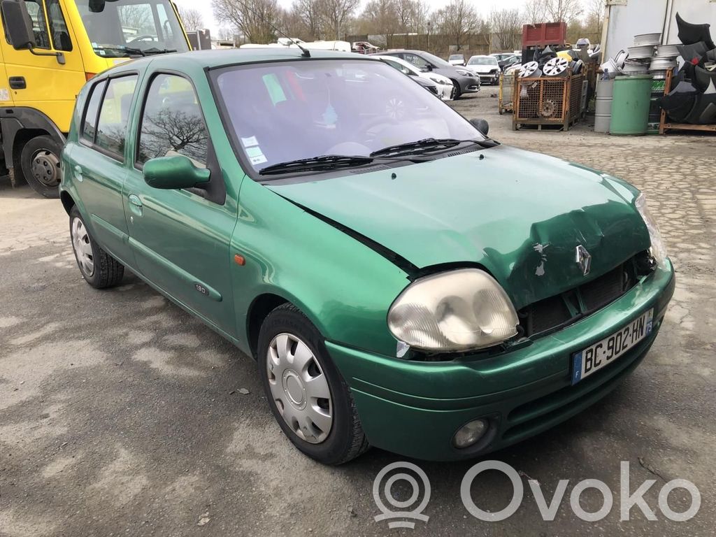 Clio II Clio  7700836304