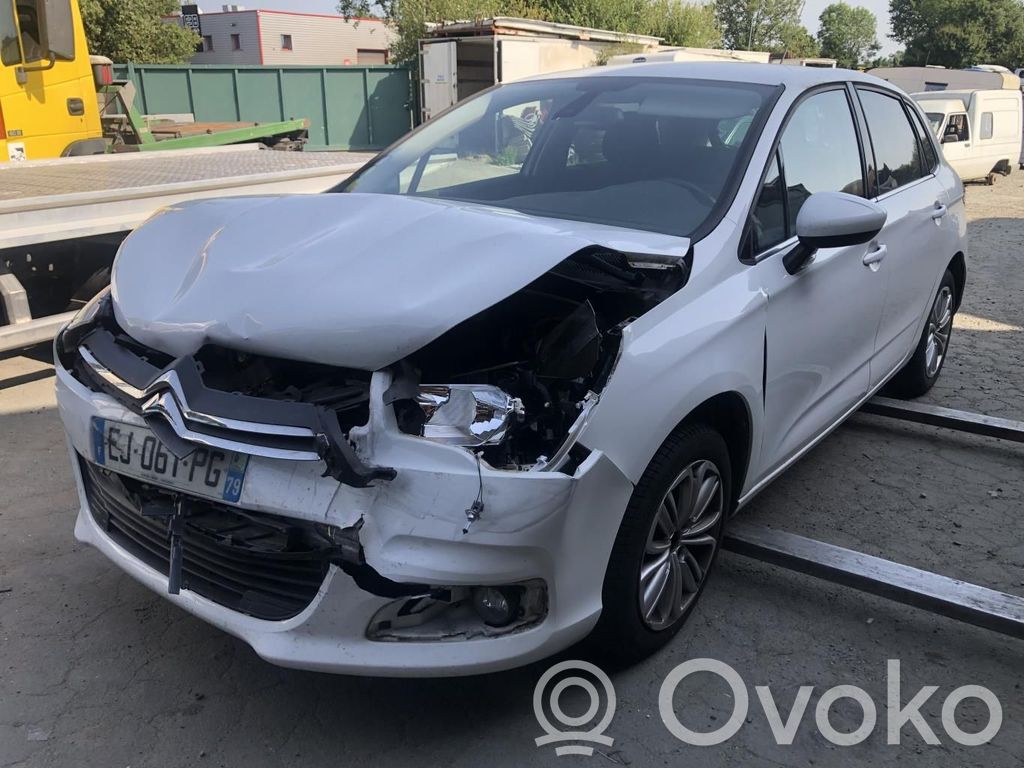 C4 II C4 Picasso, Grand Picasso, Aircross, Cactus  9008X2
