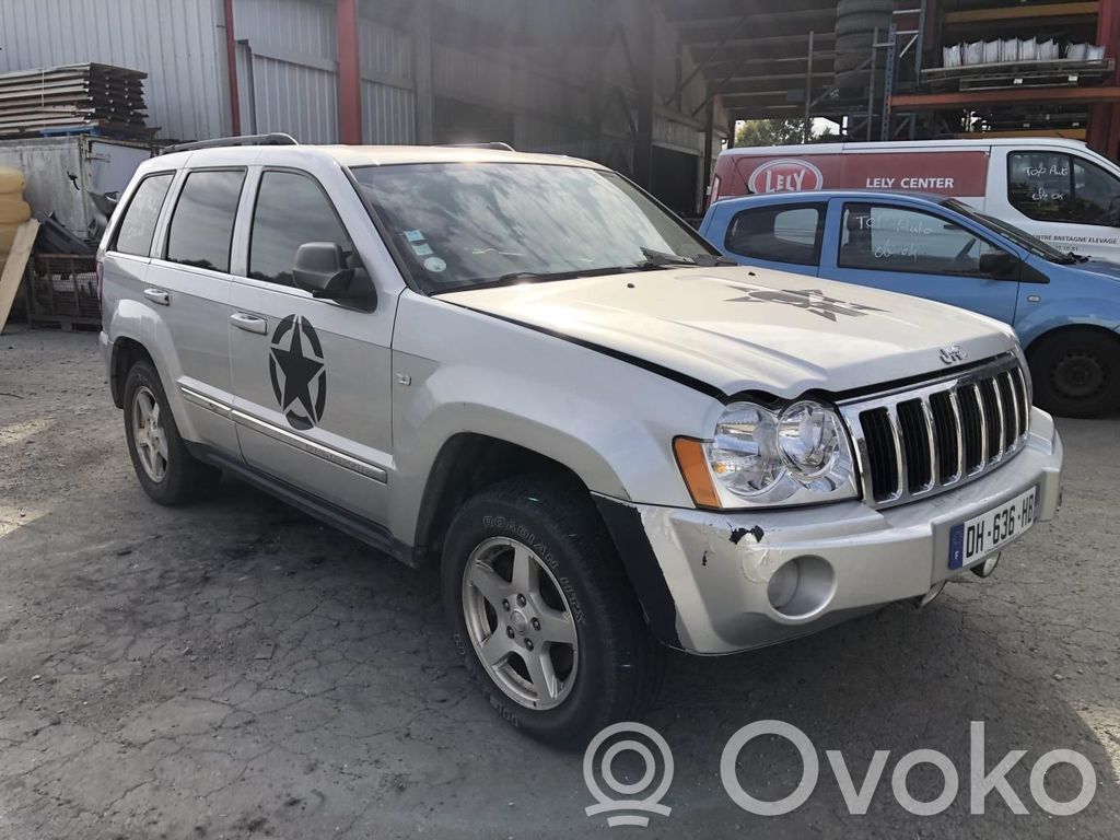 Grand Cherokee (WK) Grand Cherokee  00K55157414AA