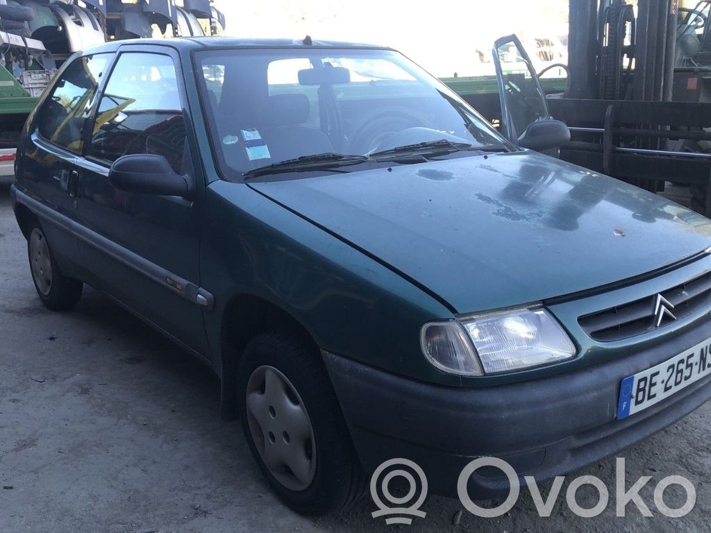 Saxo Saxo  7841J0