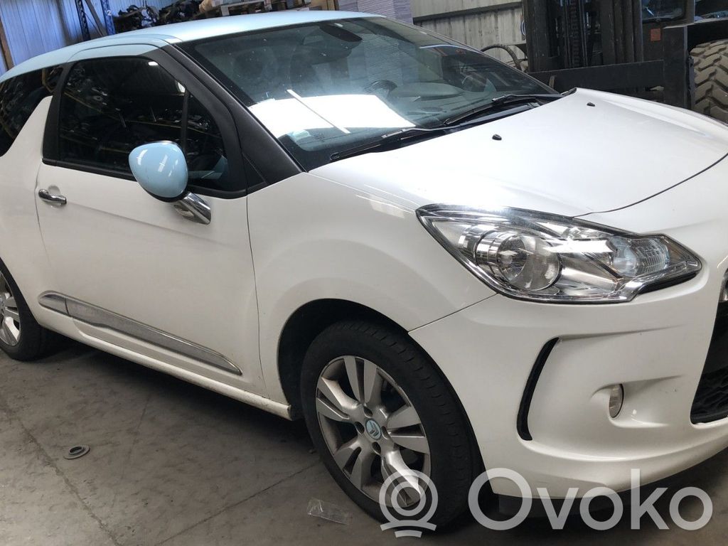 DS3 DS3  1607331980