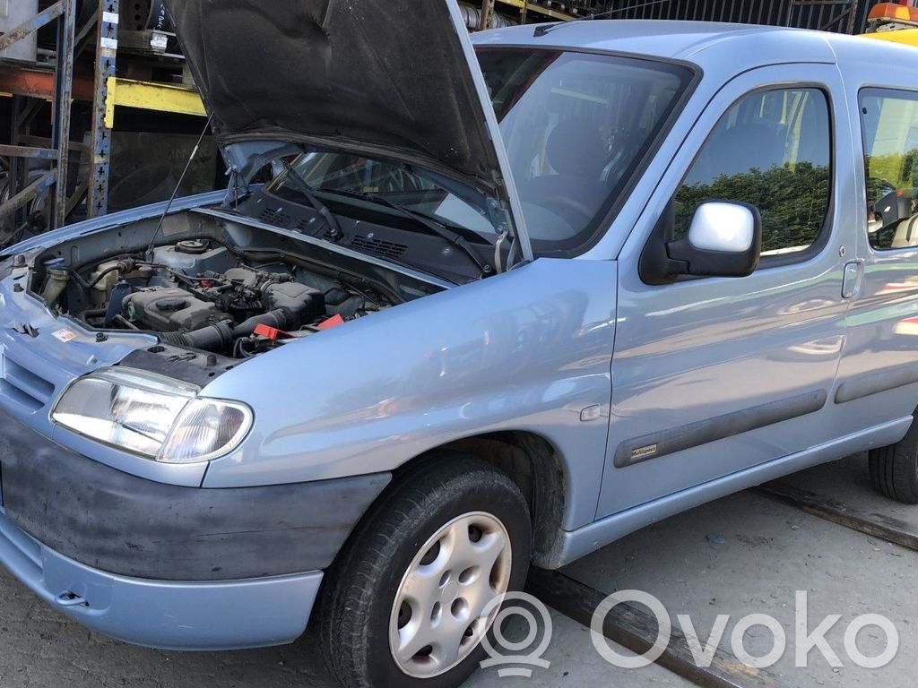 Berlingo Berlingo  7410N2